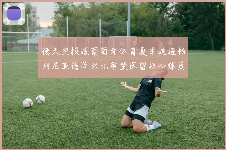 德天空报道葡萄牙体育夏季追逐帕利尼亚德泽尔比希望保留核心球员